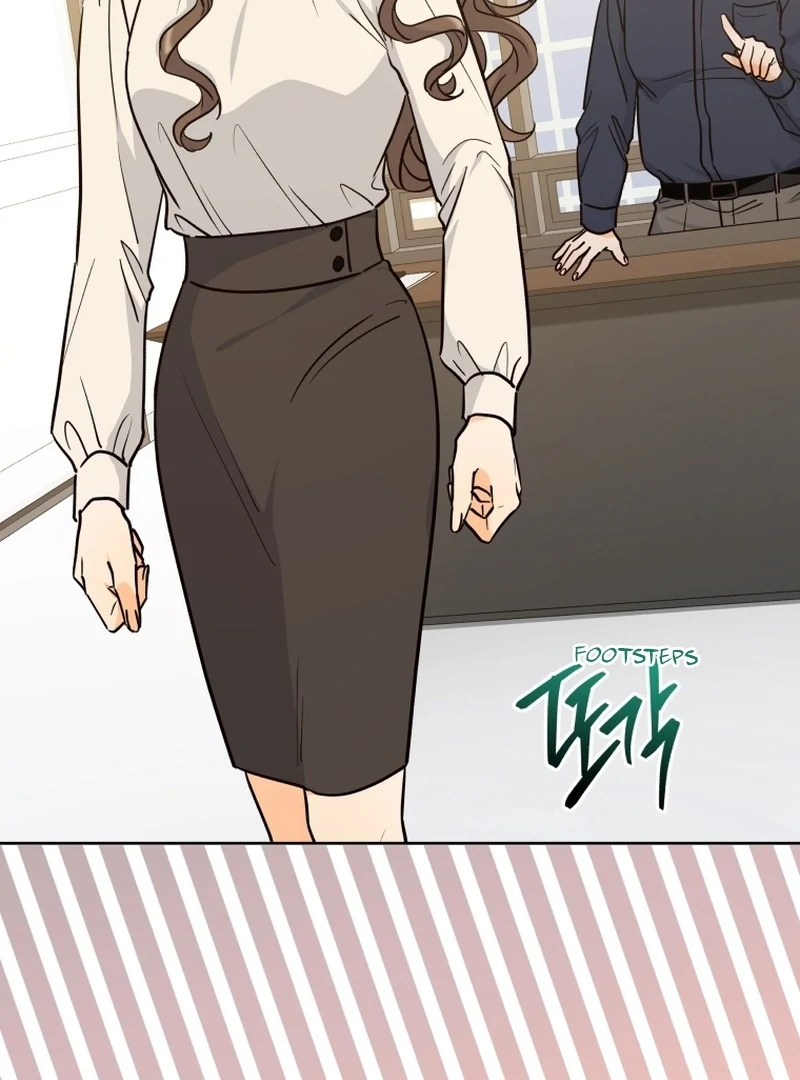 A Man Who Fell in Love With Me Chapter 9 - Page 26