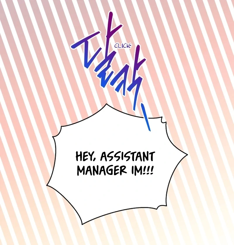 A Man Who Fell in Love With Me Chapter 9 - Page 27