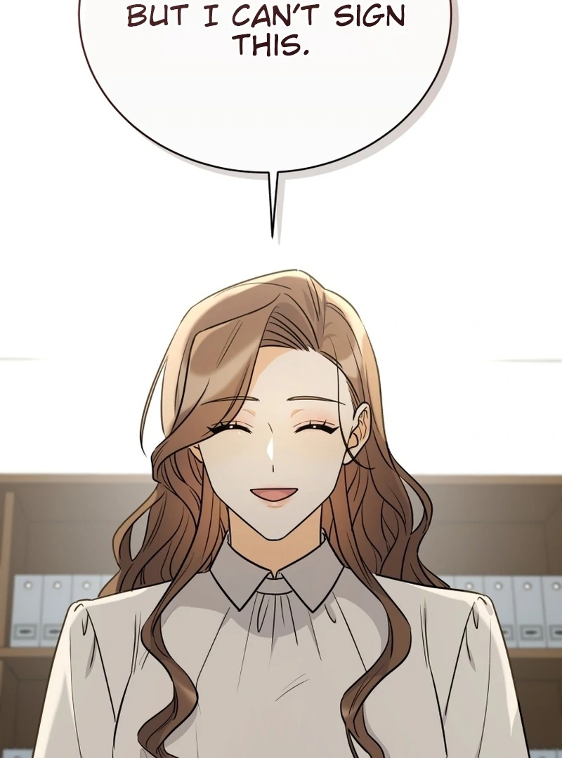 A Man Who Fell in Love With Me Chapter 9 - Page 3