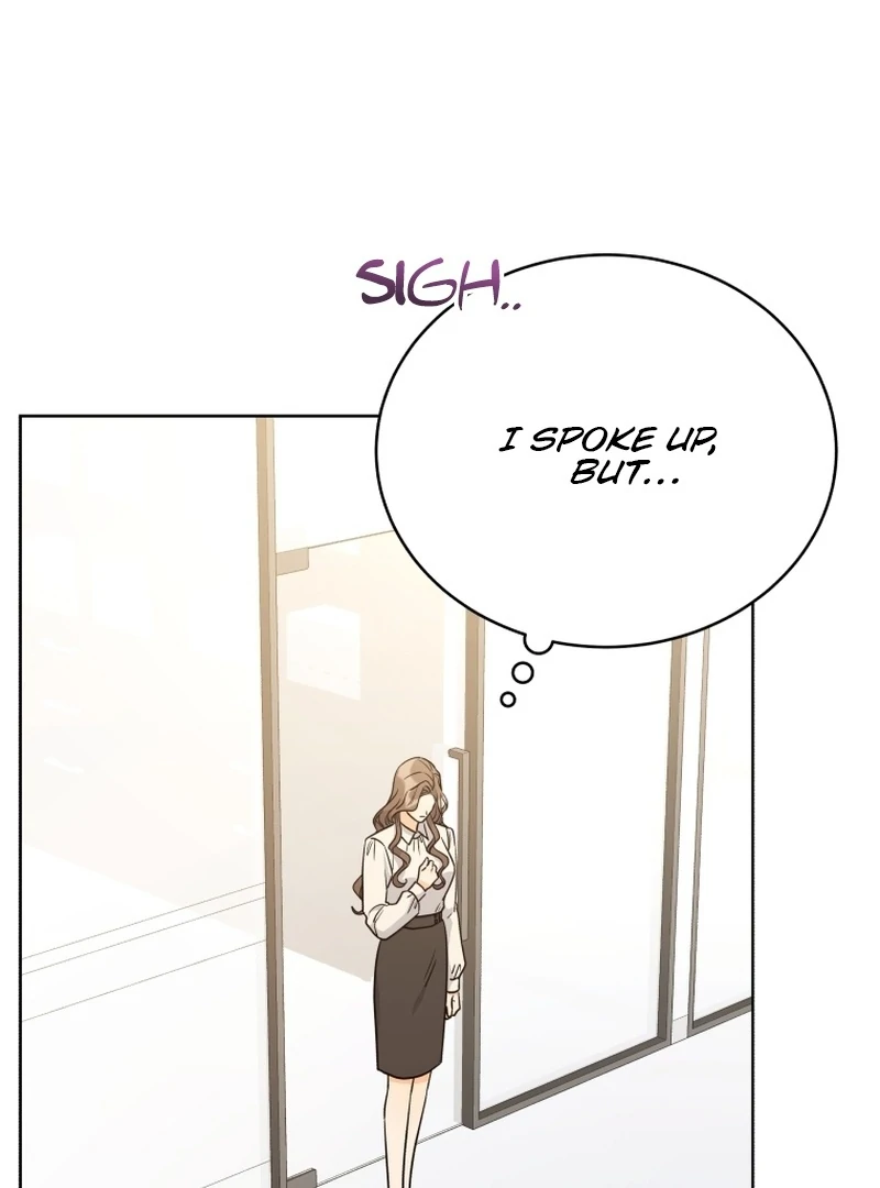 A Man Who Fell in Love With Me Chapter 9 - Page 30