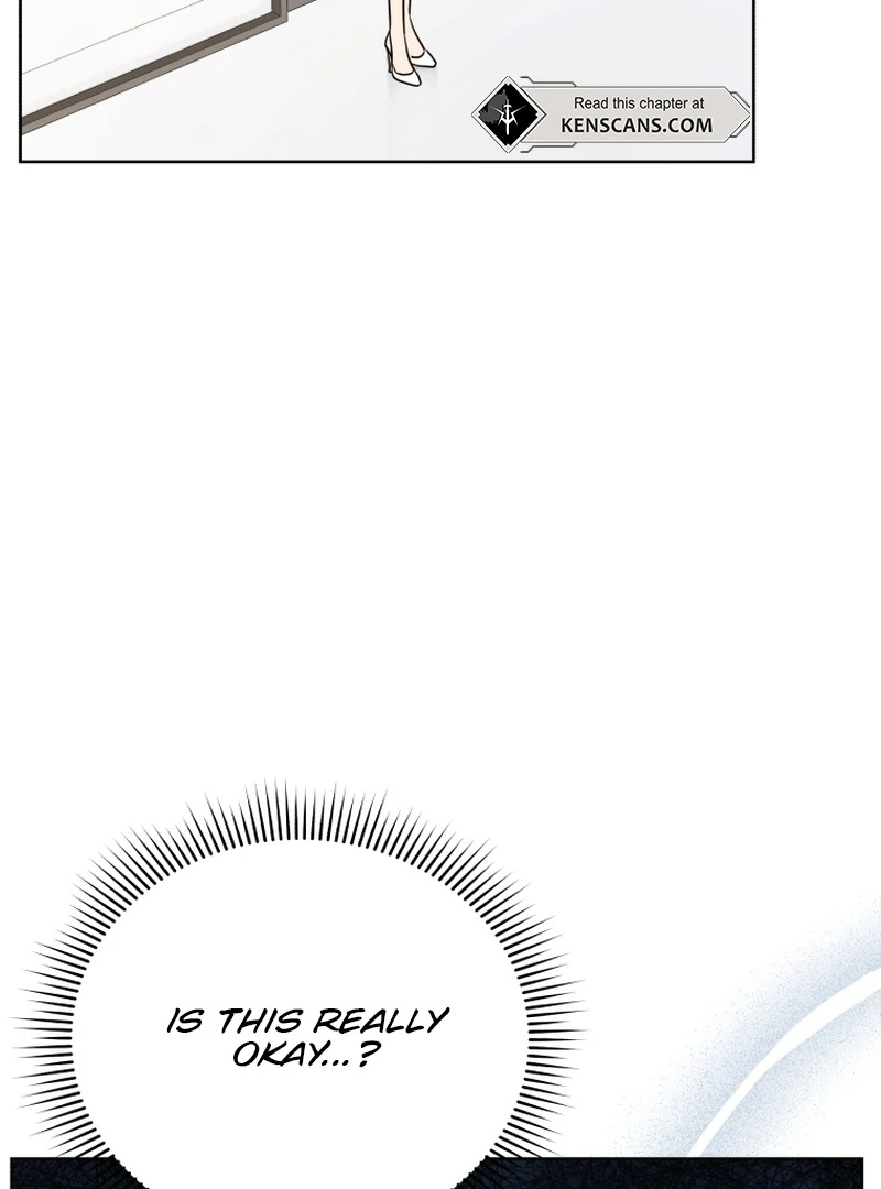 A Man Who Fell in Love With Me Chapter 9 - Page 31