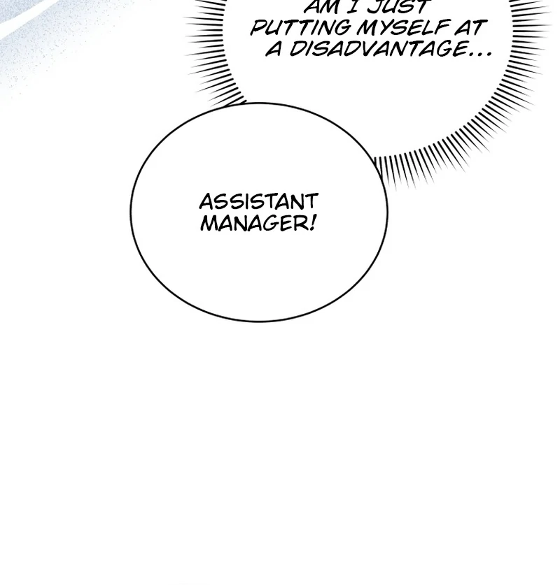 A Man Who Fell in Love With Me Chapter 9 - Page 33