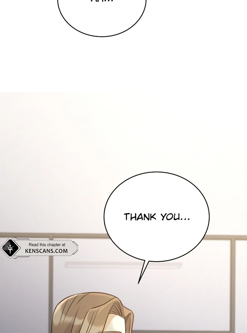 A Man Who Fell in Love With Me Chapter 9 - Page 35