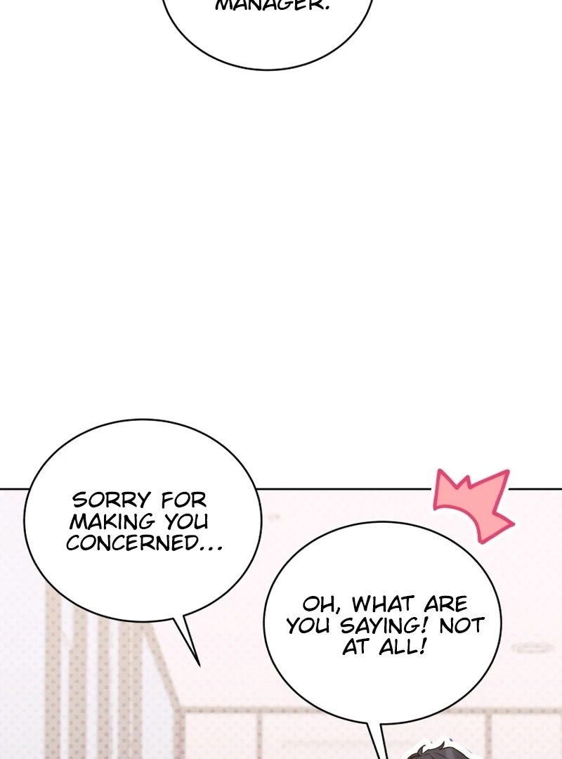 A Man Who Fell in Love With Me Chapter 9 - Page 37