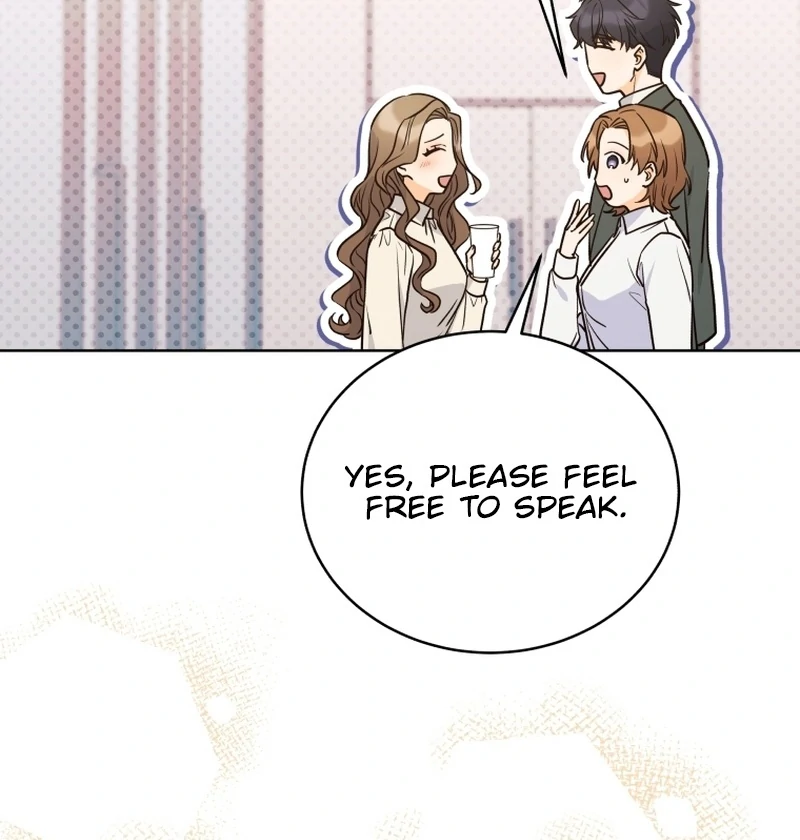 A Man Who Fell in Love With Me Chapter 9 - Page 38