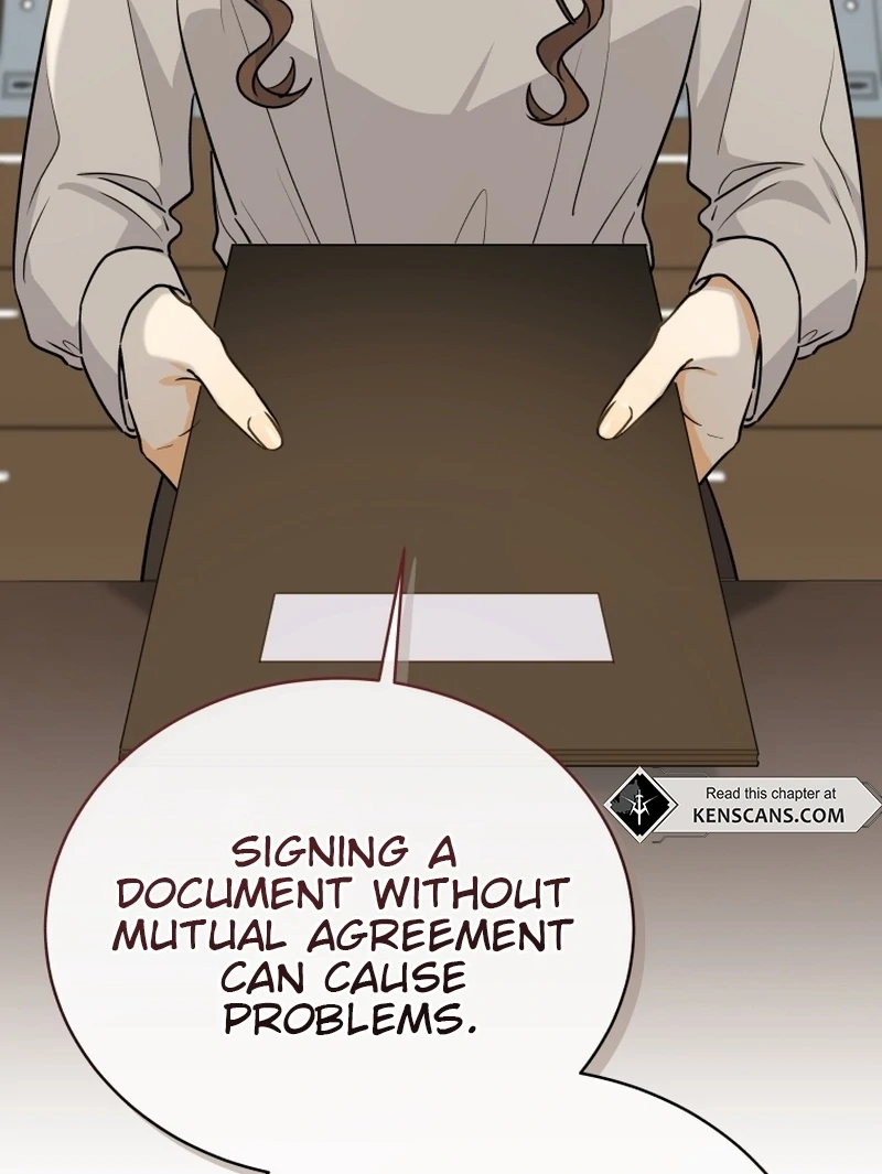 A Man Who Fell in Love With Me Chapter 9 - Page 4