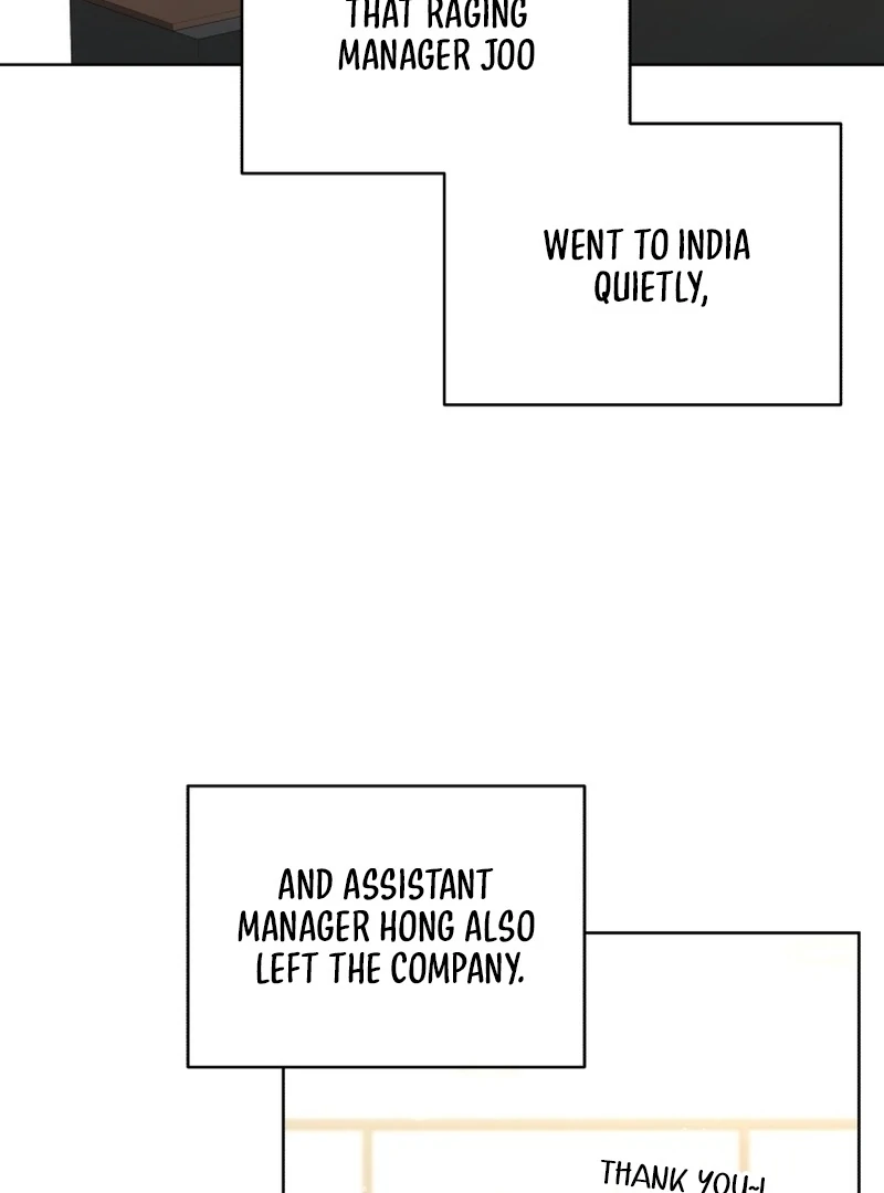 A Man Who Fell in Love With Me Chapter 9 - Page 41