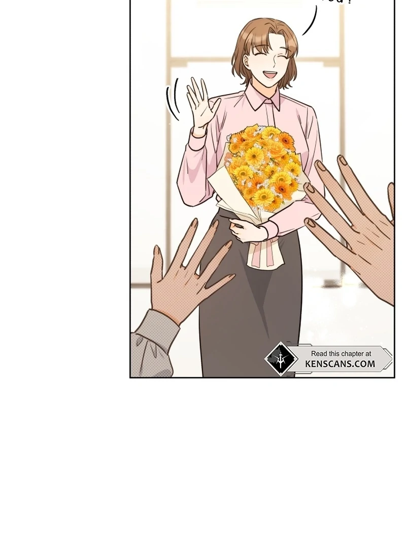 A Man Who Fell in Love With Me Chapter 9 - Page 42