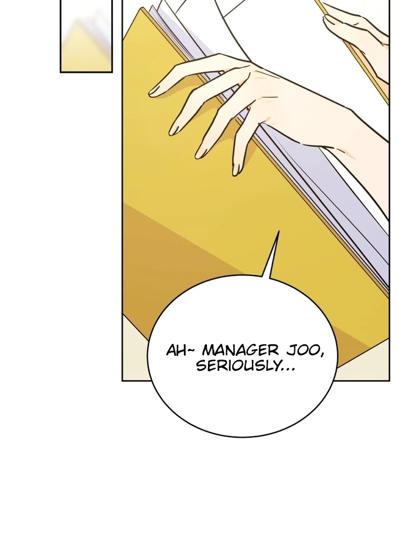 A Man Who Fell in Love With Me Chapter 9 - Page 48