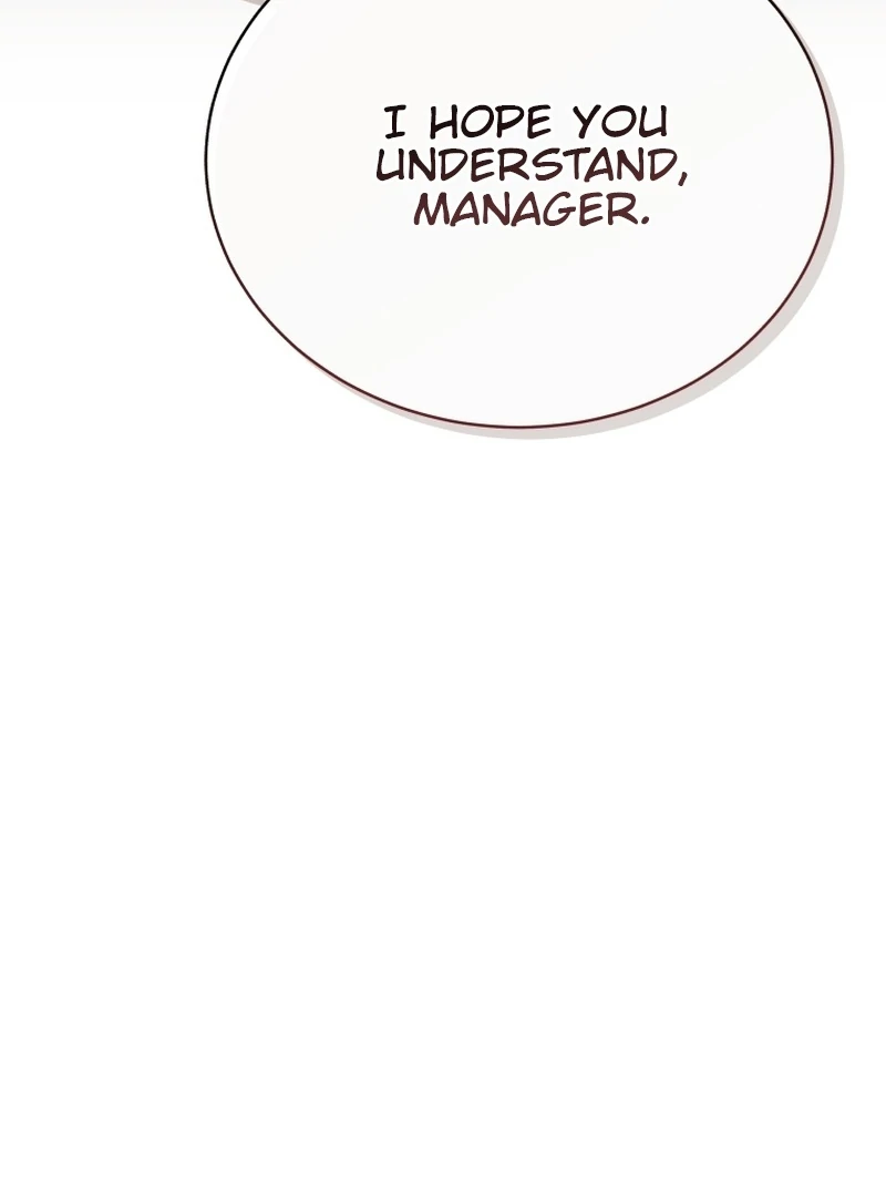 A Man Who Fell in Love With Me Chapter 9 - Page 5