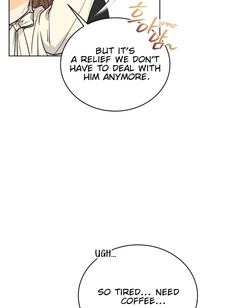 A Man Who Fell in Love With Me Chapter 9 - Page 52