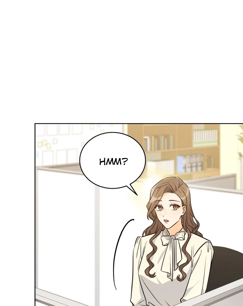 A Man Who Fell in Love With Me Chapter 9 - Page 54