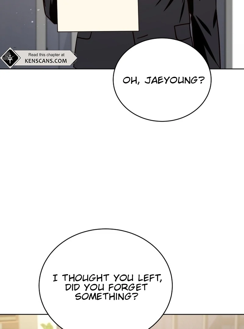 A Man Who Fell in Love With Me Chapter 9 - Page 57