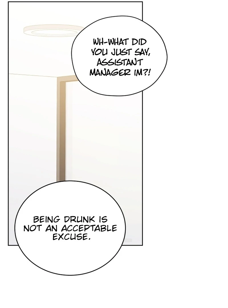 A Man Who Fell in Love With Me Chapter 9 - Page 6