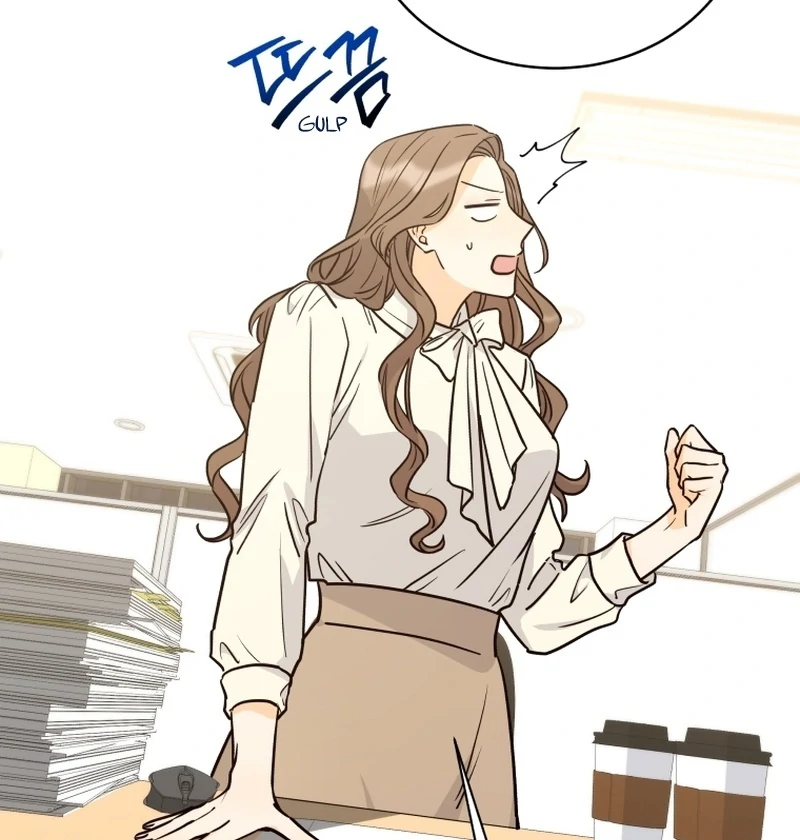 A Man Who Fell in Love With Me Chapter 9 - Page 60