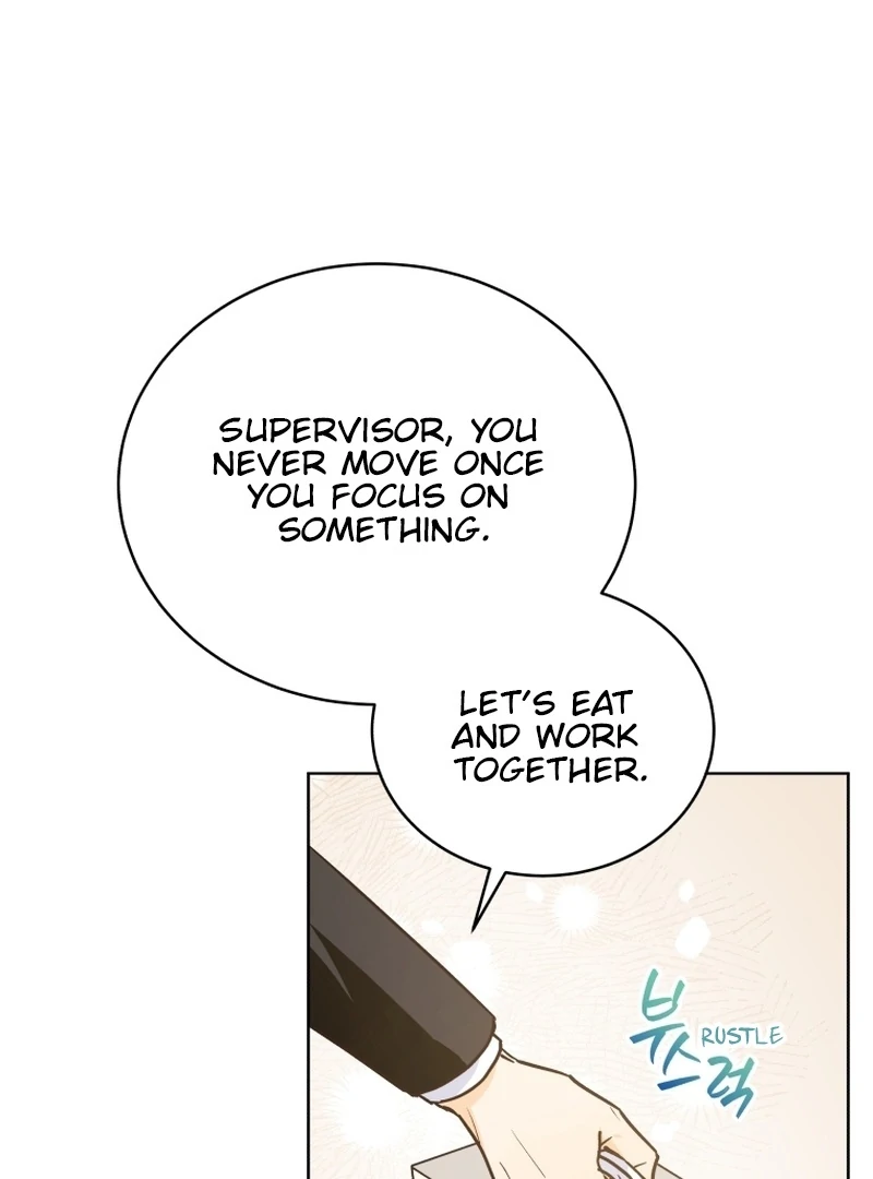 A Man Who Fell in Love With Me Chapter 9 - Page 62