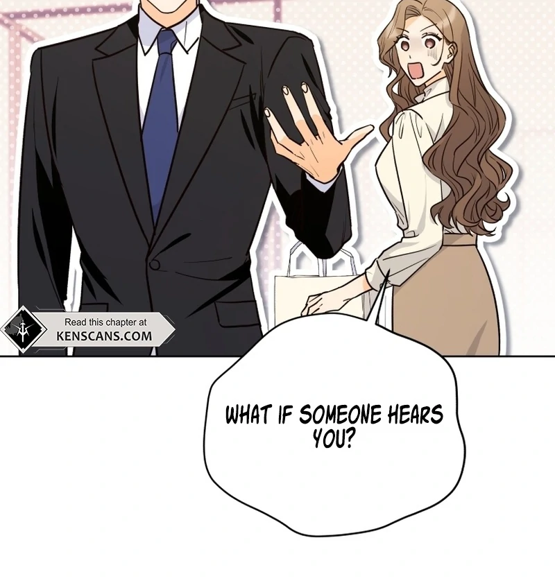 A Man Who Fell in Love With Me Chapter 9 - Page 65