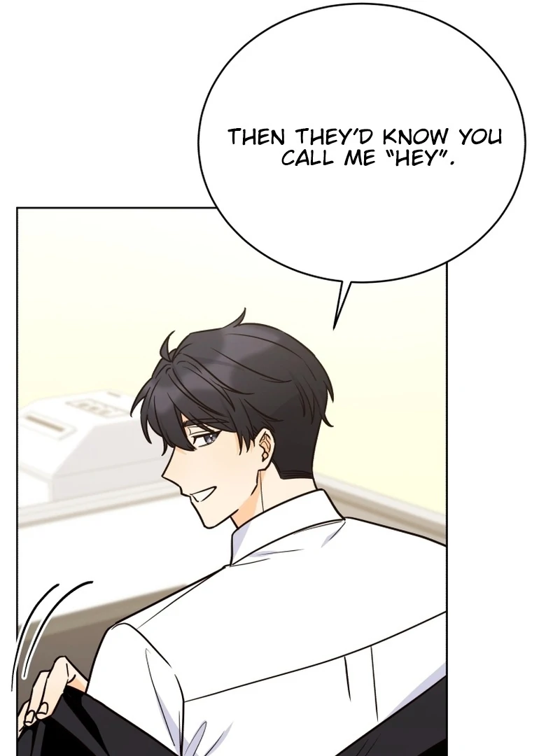 A Man Who Fell in Love With Me Chapter 9 - Page 67