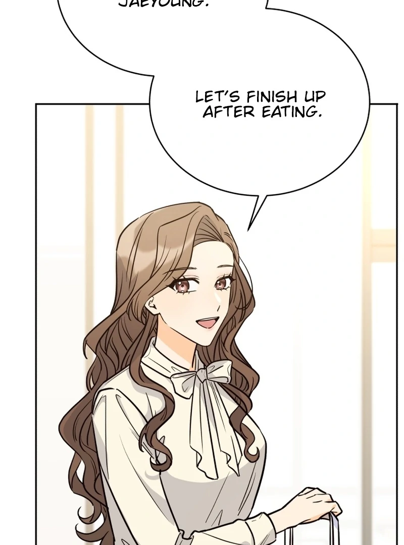 A Man Who Fell in Love With Me Chapter 9 - Page 69