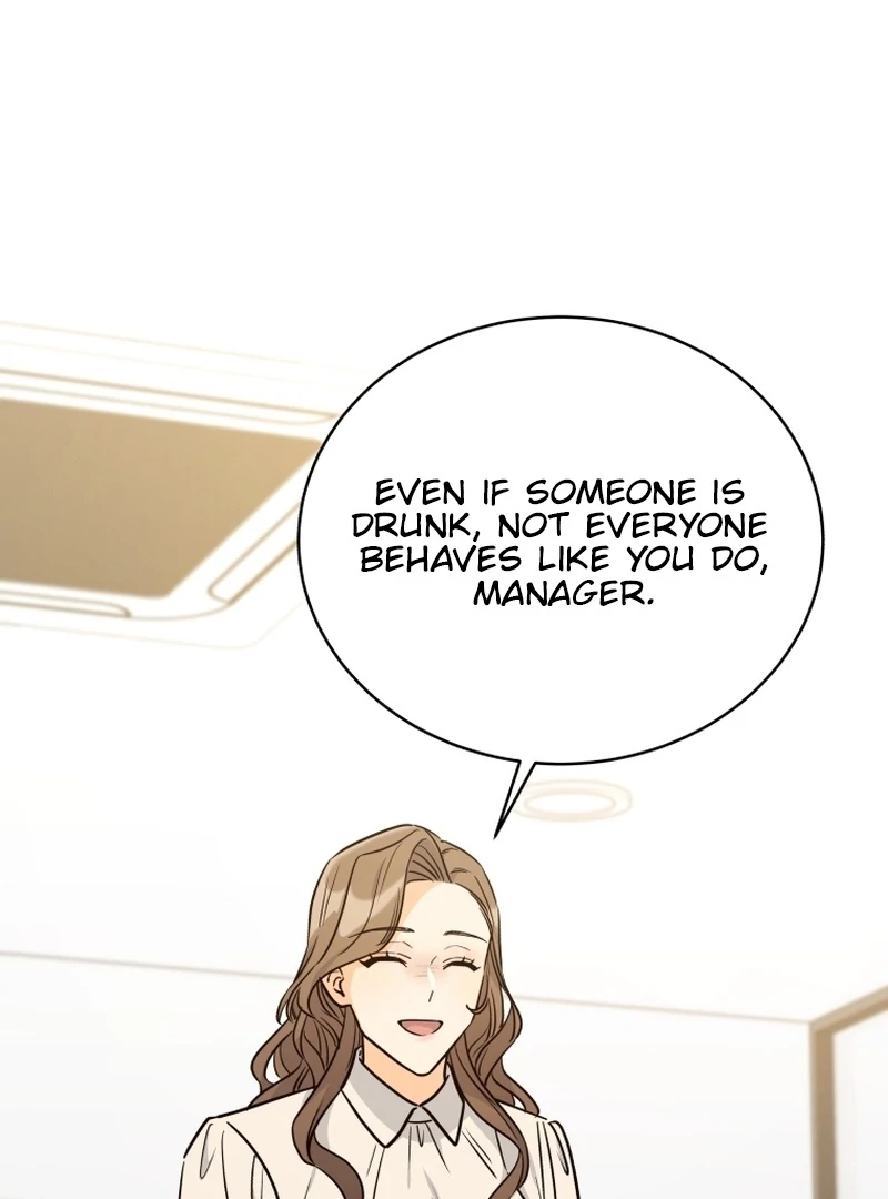 A Man Who Fell in Love With Me Chapter 9 - Page 7