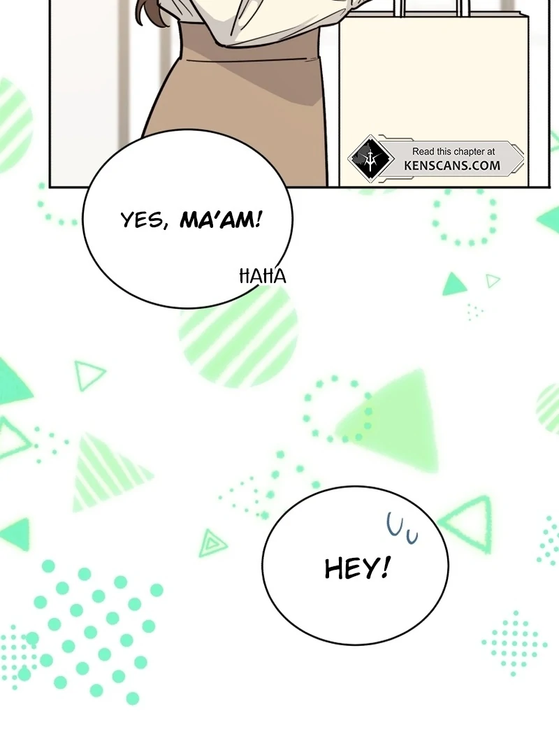 A Man Who Fell in Love With Me Chapter 9 - Page 70