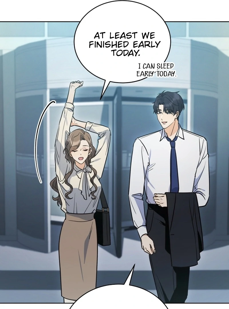 A Man Who Fell in Love With Me Chapter 9 - Page 73