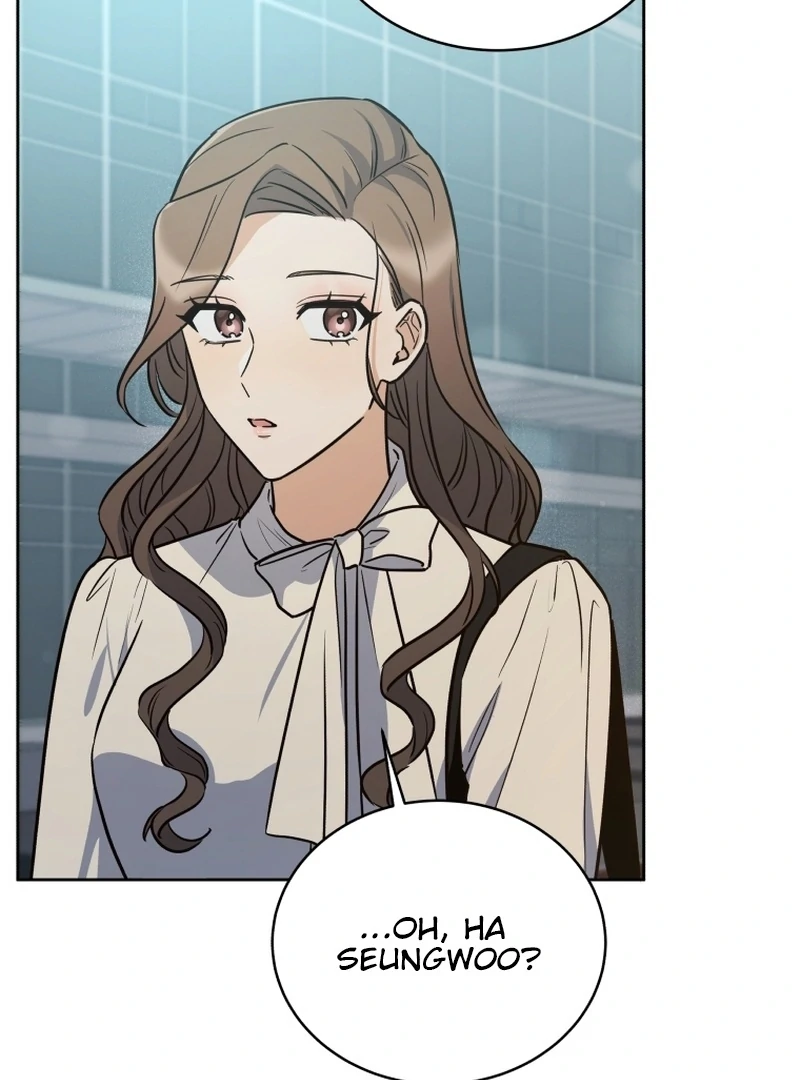 A Man Who Fell in Love With Me Chapter 9 - Page 75