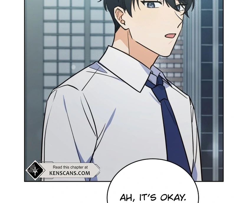 A Man Who Fell in Love With Me Chapter 9 - Page 77