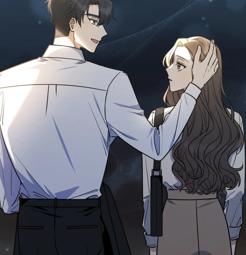 A Man Who Fell in Love With Me Chapter 9 - Page 83