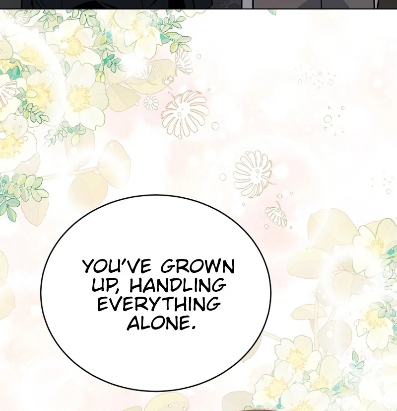 A Man Who Fell in Love With Me Chapter 9 - Page 84