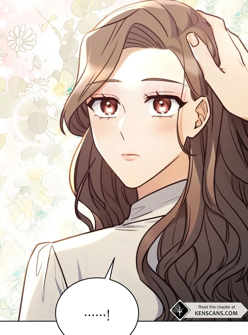 A Man Who Fell in Love With Me Chapter 9 - Page 85