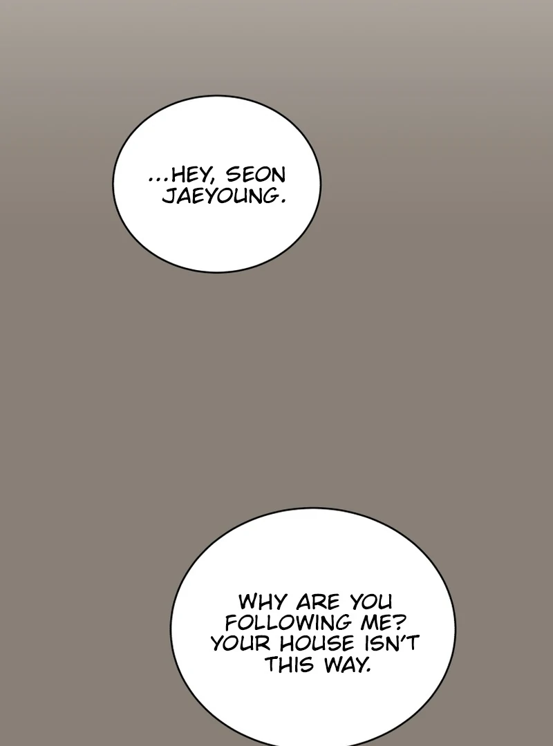 A Man Who Fell in Love With Me Chapter 9 - Page 87