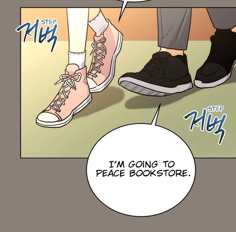 A Man Who Fell in Love With Me Chapter 9 - Page 88