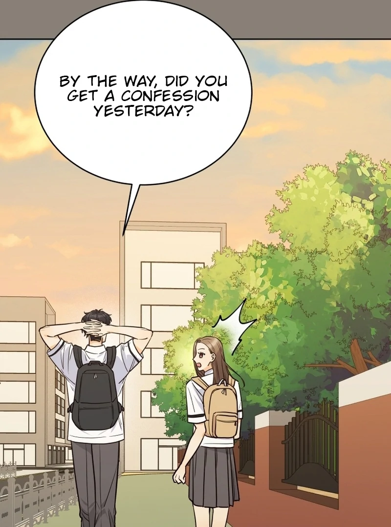 A Man Who Fell in Love With Me Chapter 9 - Page 90