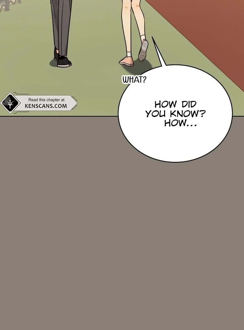 A Man Who Fell in Love With Me Chapter 9 - Page 91