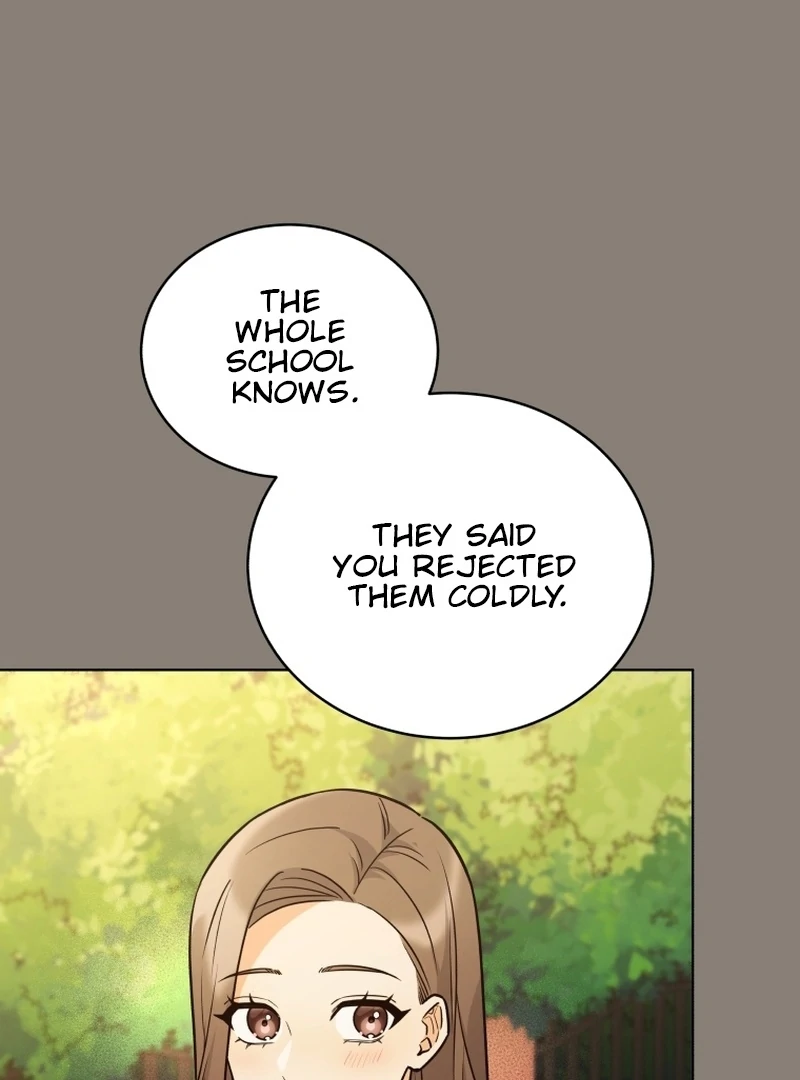 A Man Who Fell in Love With Me Chapter 9 - Page 92