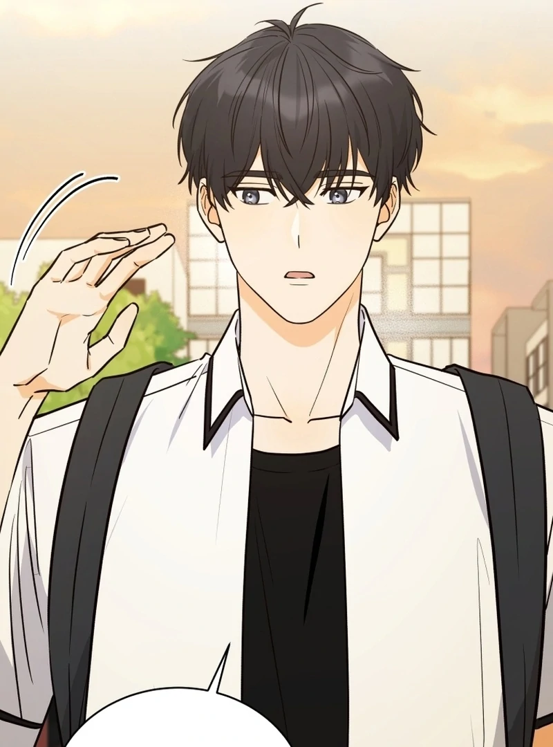 A Man Who Fell in Love With Me Chapter 9 - Page 95