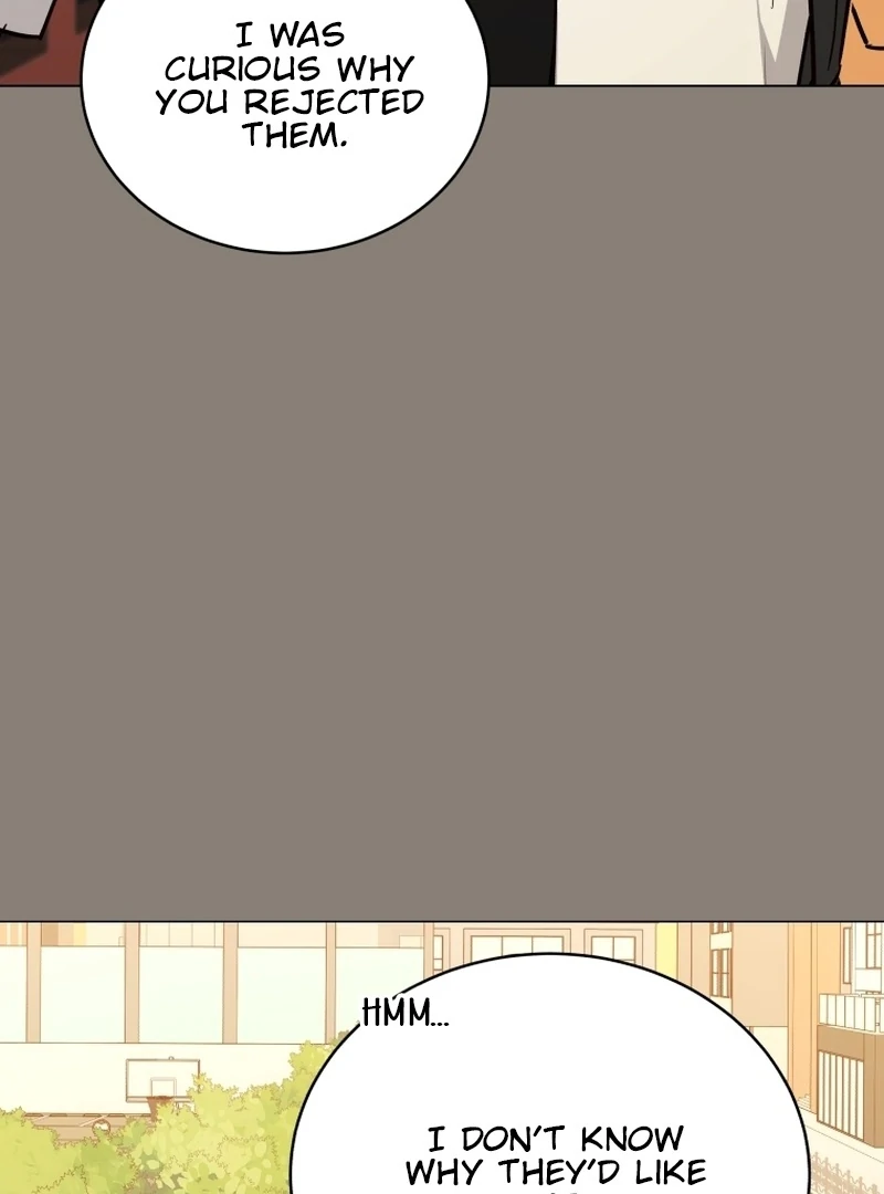 A Man Who Fell in Love With Me Chapter 9 - Page 96