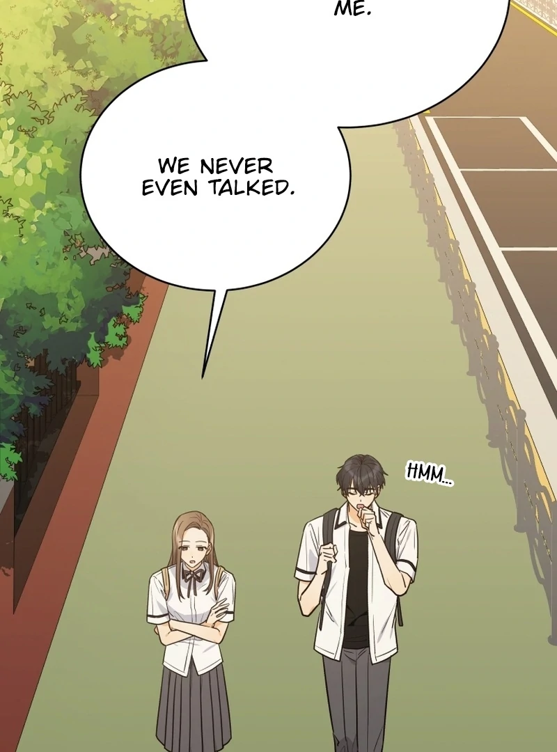 A Man Who Fell in Love With Me Chapter 9 - Page 97