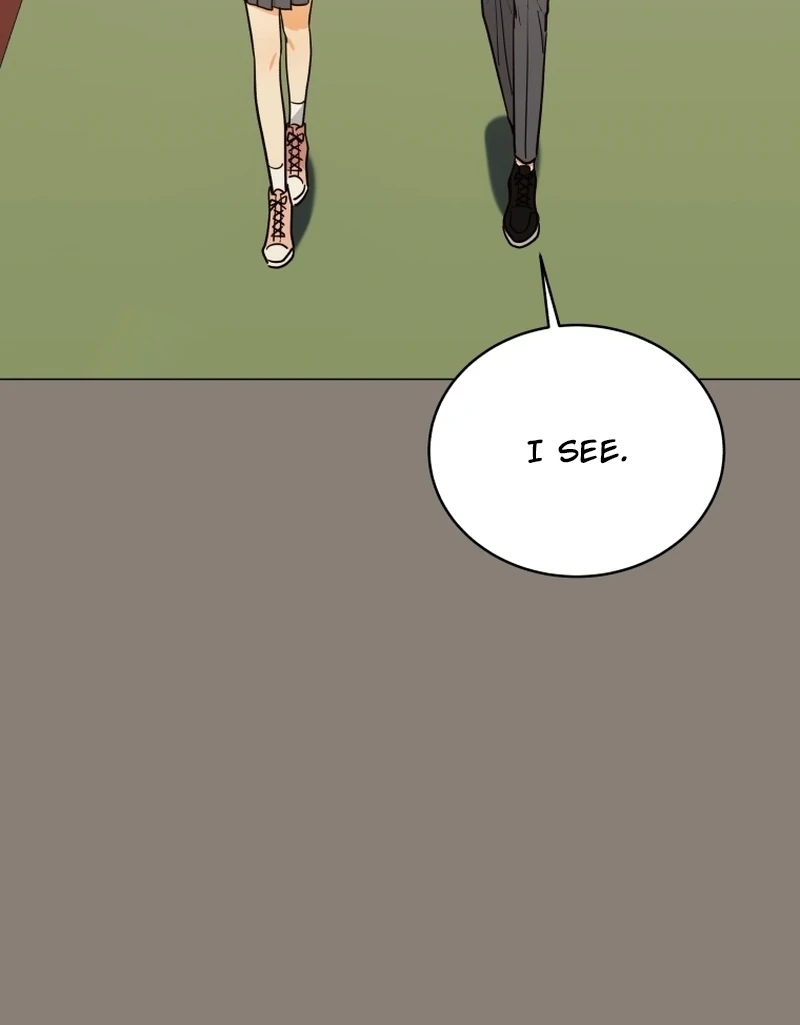 A Man Who Fell in Love With Me Chapter 9 - Page 98