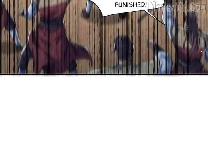 Invincible After Shocking My Empress Wife Chapter 100 - Page 102