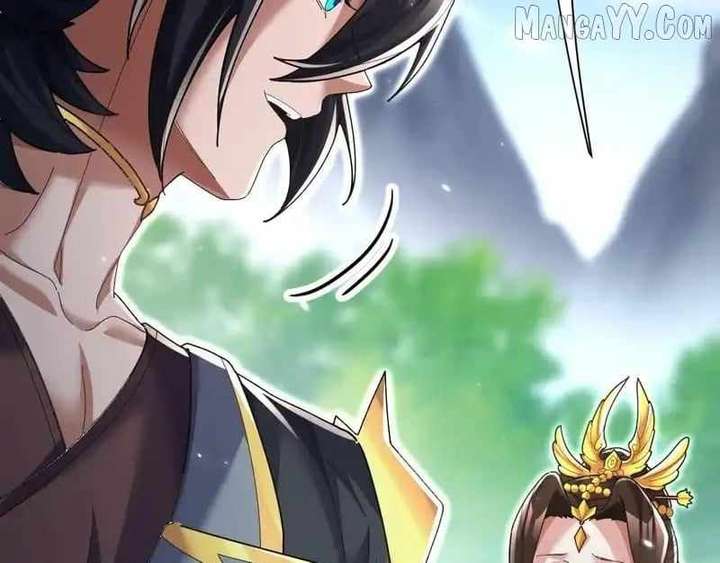 Invincible After Shocking My Empress Wife Chapter 100 - Page 104