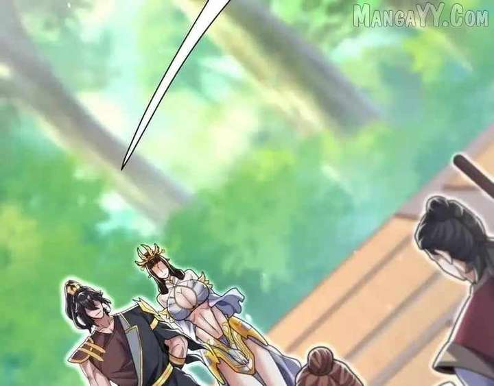 Invincible After Shocking My Empress Wife Chapter 100 - Page 107