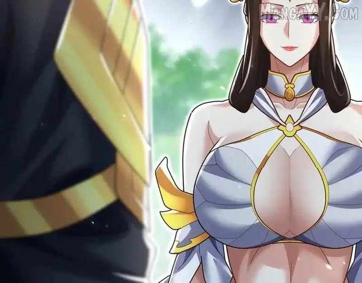 Invincible After Shocking My Empress Wife Chapter 100 - Page 117