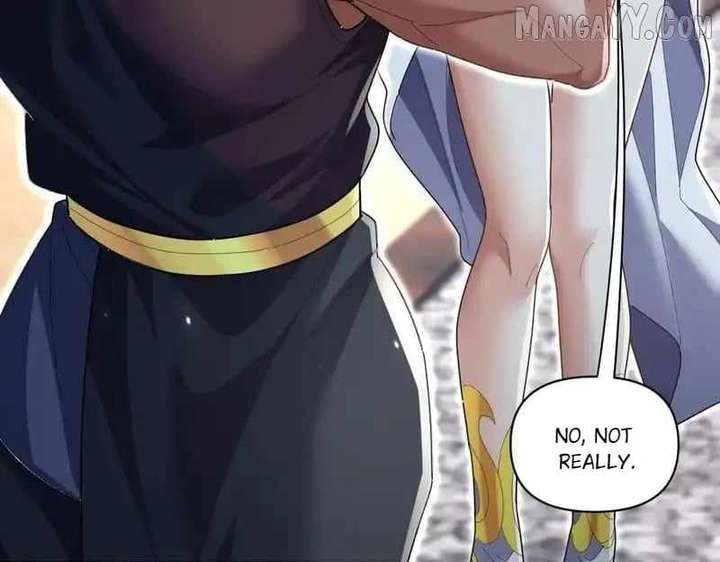 Invincible After Shocking My Empress Wife Chapter 100 - Page 123