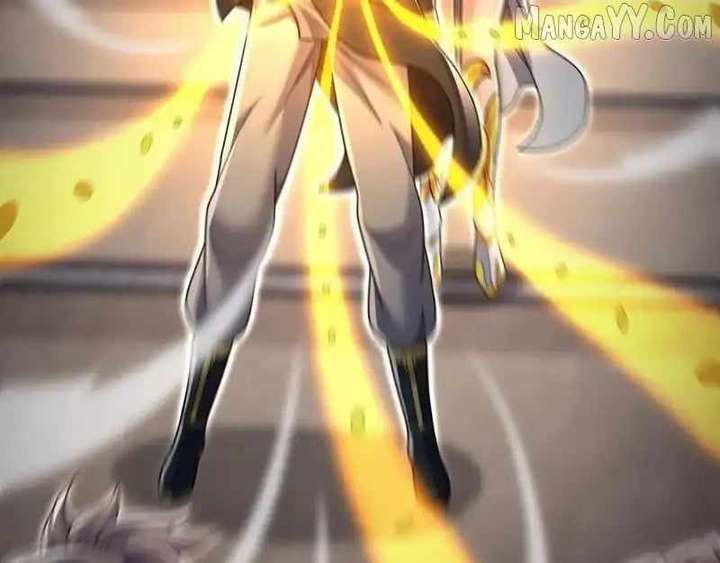 Invincible After Shocking My Empress Wife Chapter 100 - Page 129