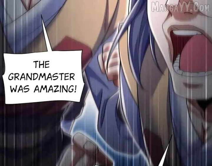 Invincible After Shocking My Empress Wife Chapter 100 - Page 139