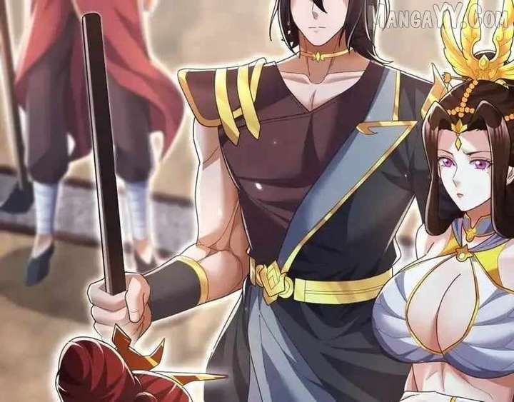 Invincible After Shocking My Empress Wife Chapter 100 - Page 14