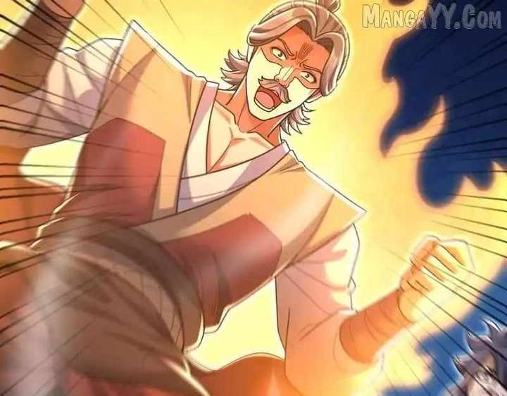 Invincible After Shocking My Empress Wife Chapter 100 - Page 147