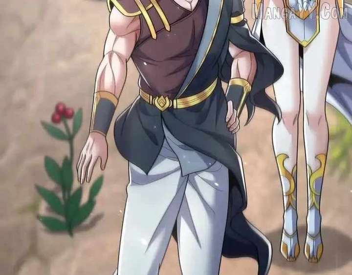 Invincible After Shocking My Empress Wife Chapter 100 - Page 156